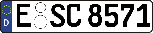 E-SC8571
