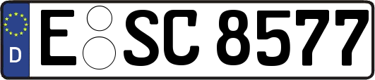 E-SC8577