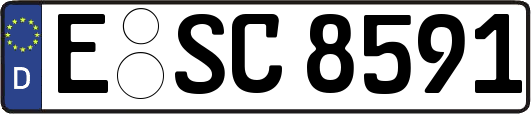 E-SC8591