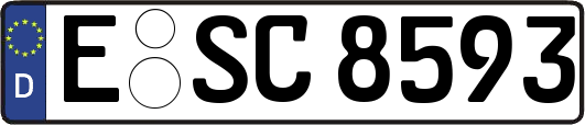 E-SC8593