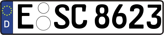 E-SC8623