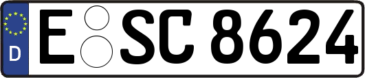 E-SC8624