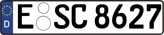 E-SC8627