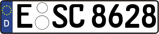 E-SC8628