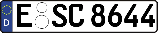 E-SC8644