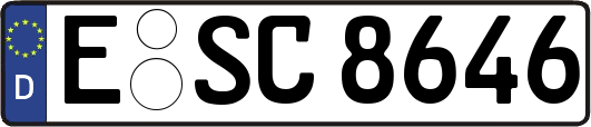 E-SC8646