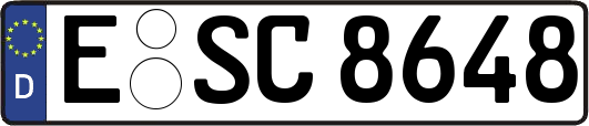E-SC8648