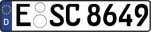 E-SC8649