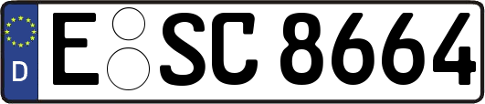 E-SC8664