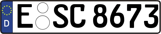 E-SC8673