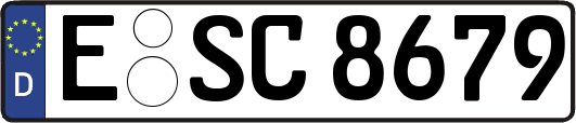 E-SC8679