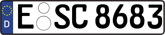 E-SC8683