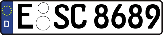 E-SC8689