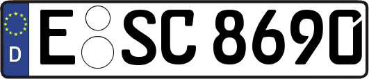 E-SC8690