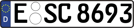 E-SC8693