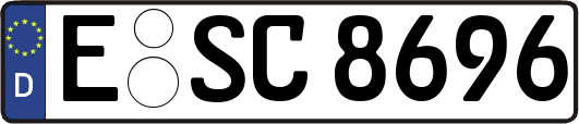 E-SC8696