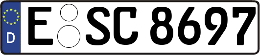 E-SC8697