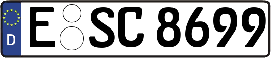 E-SC8699