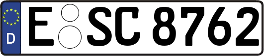 E-SC8762