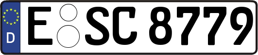 E-SC8779
