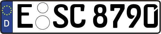 E-SC8790