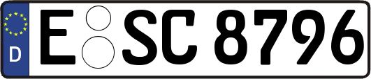 E-SC8796