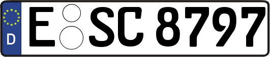 E-SC8797