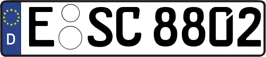 E-SC8802