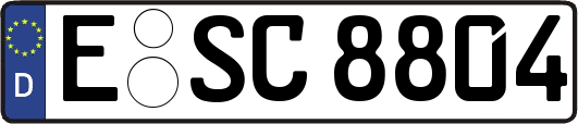 E-SC8804