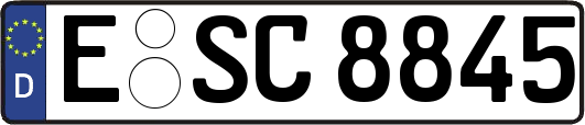 E-SC8845