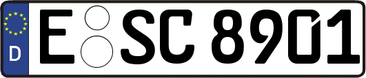 E-SC8901