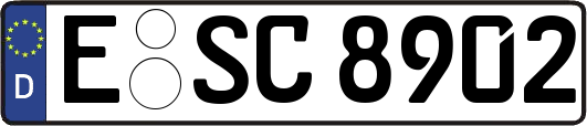 E-SC8902