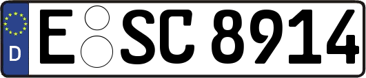 E-SC8914