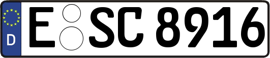 E-SC8916