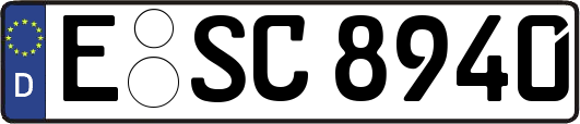 E-SC8940