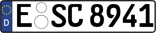 E-SC8941