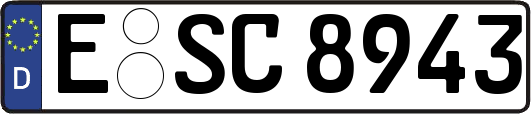 E-SC8943