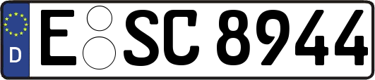 E-SC8944