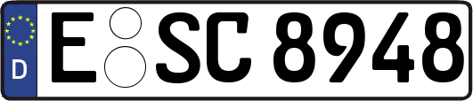 E-SC8948