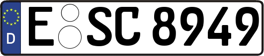 E-SC8949
