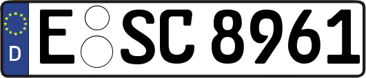 E-SC8961