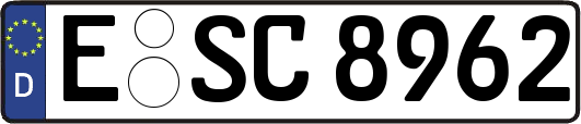 E-SC8962