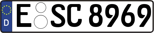 E-SC8969