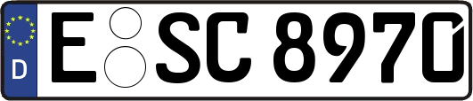 E-SC8970