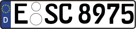 E-SC8975