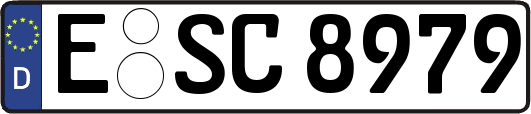 E-SC8979