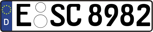E-SC8982