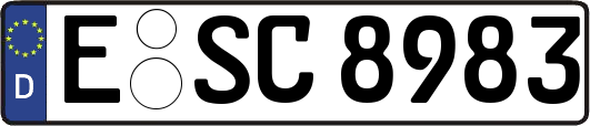 E-SC8983