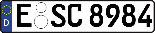 E-SC8984