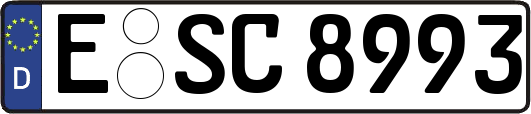 E-SC8993